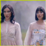 The Veronicas Drop Stunning Video for New Single ‘Think of Me’