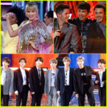 ‘The Voice’ Finale Acts Announced – Taylor Swift, Jonas Brothers, BTS, & More!