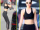 Dakota Johnson Shows Off Her Toned Abs After a Workout