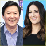 Ken Jeong & D’Arcy Carden to Announce Emmys 2019 Nominations!