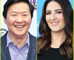 Ken Jeong & D’Arcy Carden to Announce Emmys 2019 Nominations!