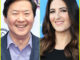 Ken Jeong & D’Arcy Carden to Announce Emmys 2019 Nominations!