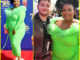 Lizzo Rocks Neon Green Outfit for MTV Movie & TV Awards 2019!