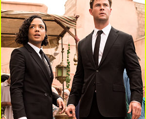 Is There a ‘Men in Black: International’ End Credits Scene?