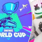 Fortnite World Cup LIVE STREAM: Day 2 Duos start time, schedule, finalists, prize money