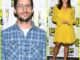 Andy Samberg & Melissa Fumero Bring ‘Brooklyn Nine Nine’ to Comic-Con 2019!