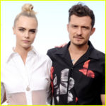 Cara Delevingne Says Her ‘Carnival Row’ Character is Pansexual