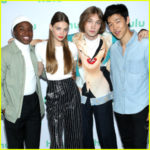 ‘Looking For Alaska’ Debuts First Teaser Trailer – Watch Now!