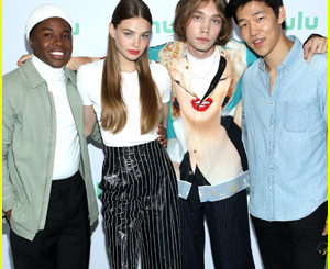 ‘Looking For Alaska’ Debuts First Teaser Trailer – Watch Now!