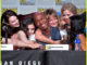 ‘Supergirl’ Cast Has a Moment at Comic-Con, Reveal New Suit & Characters