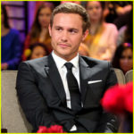 Bachelorette’s Peter Weber Denies Allegations He Dumped Girlfriend to Compete on Show