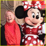 Russi Taylor Dead – Official Voice of Minnie Mouse Dies at 75