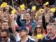 Why are England fans holding up sandpaper during the Ashes? Scandal details revealed