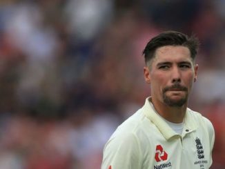 Rory Burns reveals secret behind Ashes success as England star hits 125