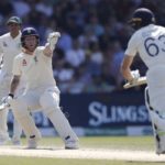 The Ashes LIVE: England win remarkable Test thanks to Ben Stokes century