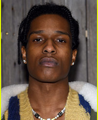 Will A$AP Rocky Ever Go Back to Sweden?