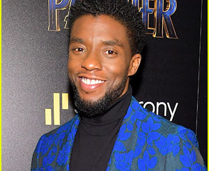Marvel’s ‘ Black Panther 2 ‘ Release Date Revealed at D23!