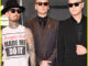Blink-182 Was ‘Locked Down’ in Hotel Following the El Paso Shooting