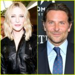 Cate Blanchett Is in Talks to Star in ‘Nightmare Alley’ With Bradley Cooper!