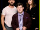 Dakota Johnson & Shia LaBeouf Prepped for ‘Peanut Butter Falcon’ With Pedicures, Wrestling, & Chocolate Cake