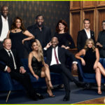 ‘Dancing with the Stars’ Unveils Season 28 Cast Photos!