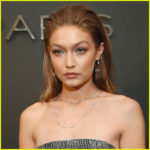 Gigi Hadid Fires Back After Backlash Over What She Wrote About Greece