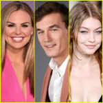 Hannah Brown Details Her ‘Beef’ with Tyler Cameron Amid Gigi Hadid Rumored Romance