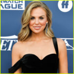 Hannah Brown Says She’s ‘Struggling’ With Life After ‘The Bachelorette’