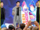 Jonas Brothers Speak Out Against Bullying at Teen Choice Awards 2019