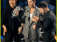 Jonas Brothers Win First-Ever MTV VMAs Award!