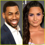 ‘The Bachelorette’s Mike Johnson Gives Update on Potential Demi Lovato Romance