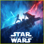 New ‘Star Wars: The Rise of Skywalker’ Poster Debuts at D23, Rey Gets New Lightsaber