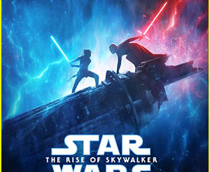 New ‘Star Wars: The Rise of Skywalker’ Poster Debuts at D23, Rey Gets New Lightsaber
