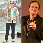 Quentin Tarantino Presents ‘Once Upon A Time In Hollywood’ in Moscow!