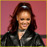 Rihanna Reportedly Registers a Song Called ‘Private Loving’