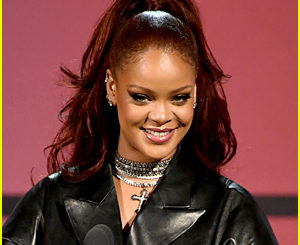 Rihanna Reportedly Registers a Song Called ‘Private Loving’