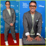 Robert Downey Jr. Reveals Why He Was Arrested at Disneyland