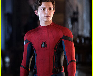 Tom Holland ‘s Spider-Man Exits the Marvel Cinematic Universe
