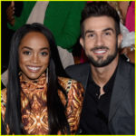 The Bachelorette’s Rachel Lindsay & Bryan Abasolo Are Married!