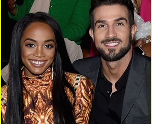 The Bachelorette’s Rachel Lindsay & Bryan Abasolo Are Married!