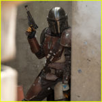 ‘The Mandalorian’ Reveals First Trailer For ‘Star Wars’ TV Series – Watch!