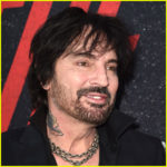 Tommy Lee Gets Political & Shocks His Conservative Fans