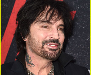Tommy Lee Gets Political & Shocks His Conservative Fans