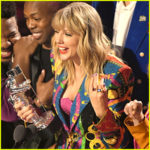 White House Responds to Taylor Swift Calling Them Out at VMAs