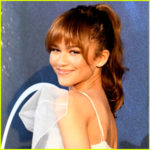 Zendaya Releases New Song ‘All for Us’ on ‘Euphoria’ Finale – Listen Now!