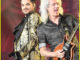 Adam Lambert & Queen Perform at Global Citizen Festival 2019!