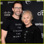 Hugh Jackman & Deborra-Lee Furness Host Global Citizen Festival 2019!
