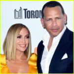 Jennifer Lopez Opens Up About Possibility of Having Children With Alex Rodriguez