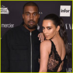 Kim Kardashian Reveals Kanye West ‘Jesus Is King’ Release Date
