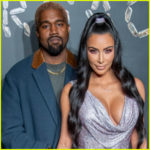 Kim Kardashian Seemingly Shares Kanye West’s ‘Jesus Is King’ Tracklist